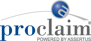 PROCLAIM-Logo