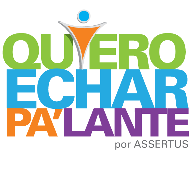 QuieroEcharPaLante-Logo